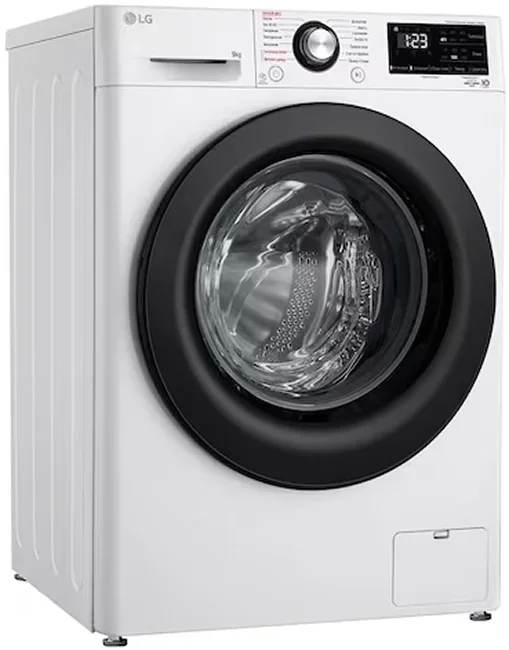 Стиральная машина LG F2V3FS6W