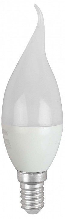 Лампа светодиодная Эра  E14 10Вт 4000K LED BXS-10W-840-E14 R