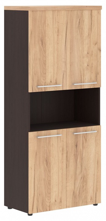 Шкаф комбинированный Alto AHC 85.4