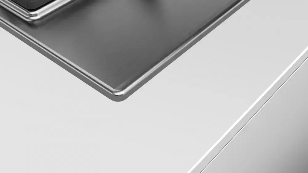Газовая варочная панель BOSCH PCQ7A5B90