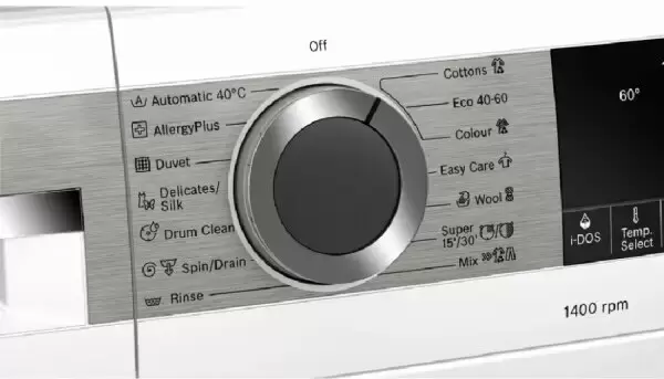 Стиральная машина Bosch WGA25400ME