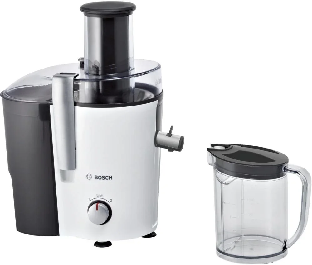 Соковыжималка Bosch MES 25A0