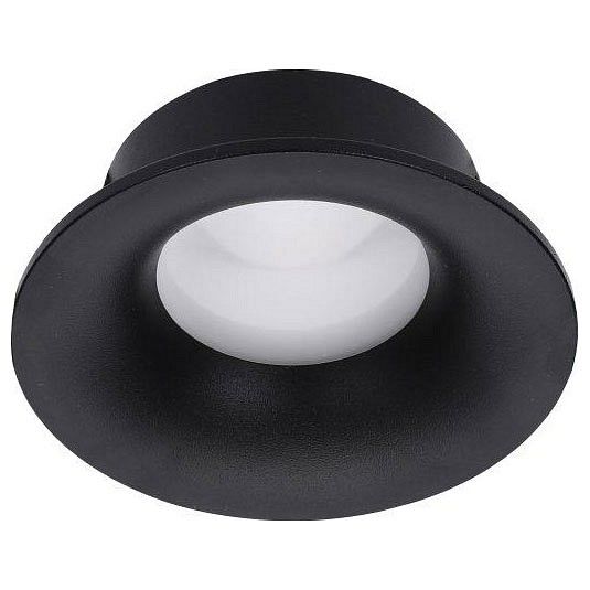 Встраиваемый светильник Lucia Tucci LTP LTP-D013-01GU10-B