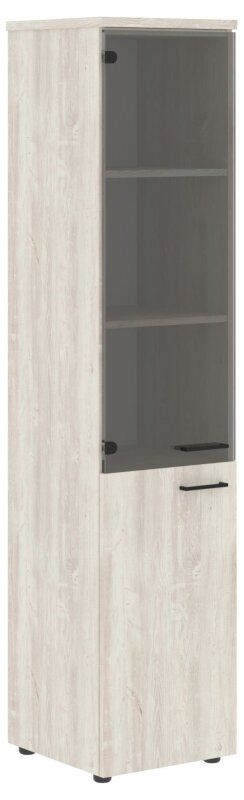 Шкаф-витрина Xten XHC 42.2(L)