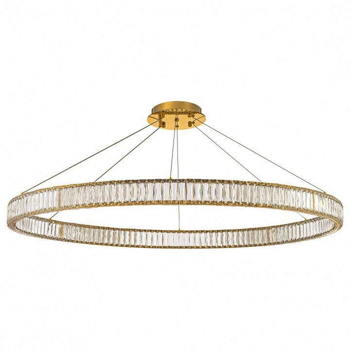 Подвесной светильник Dio D’Arte Caneva Caneva L 1.5.120.100 G