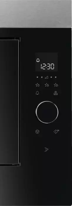 Встраиваемая микроволновая печь AEG MBE2658SEM