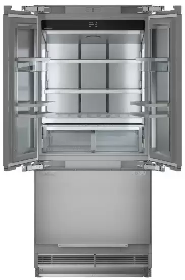 Встраиваемый холодильник Liebherr ECBNei 9972 BioFresh NoFrost