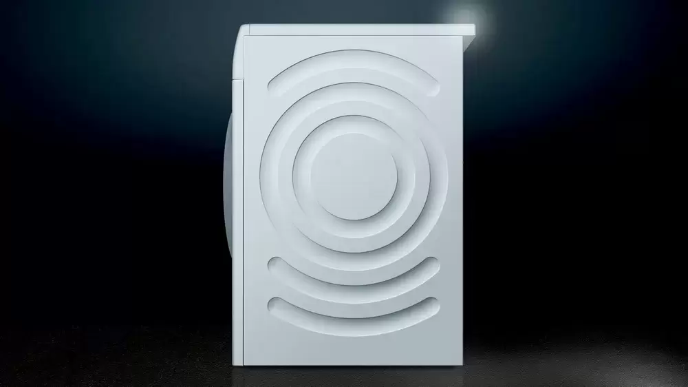 Стирально-сушильная машина Bosch WNA134B0SN