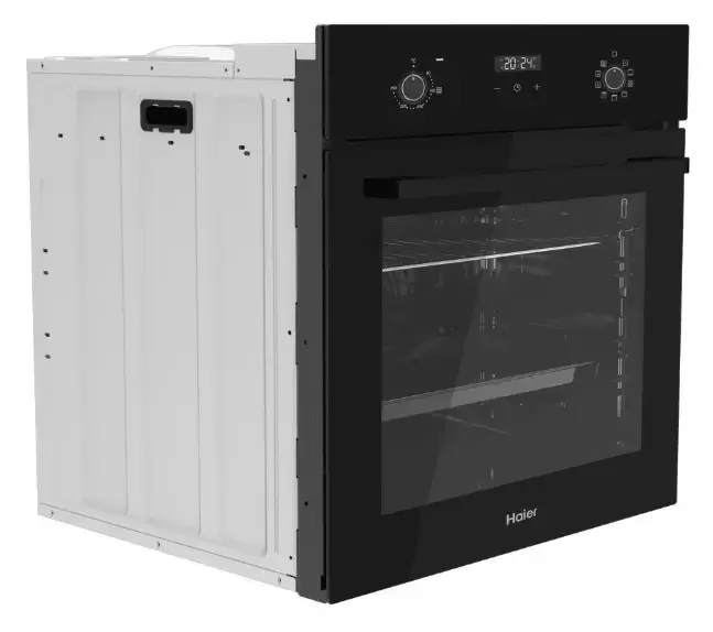 Духовой шкаф Haier HOX-P09NTB