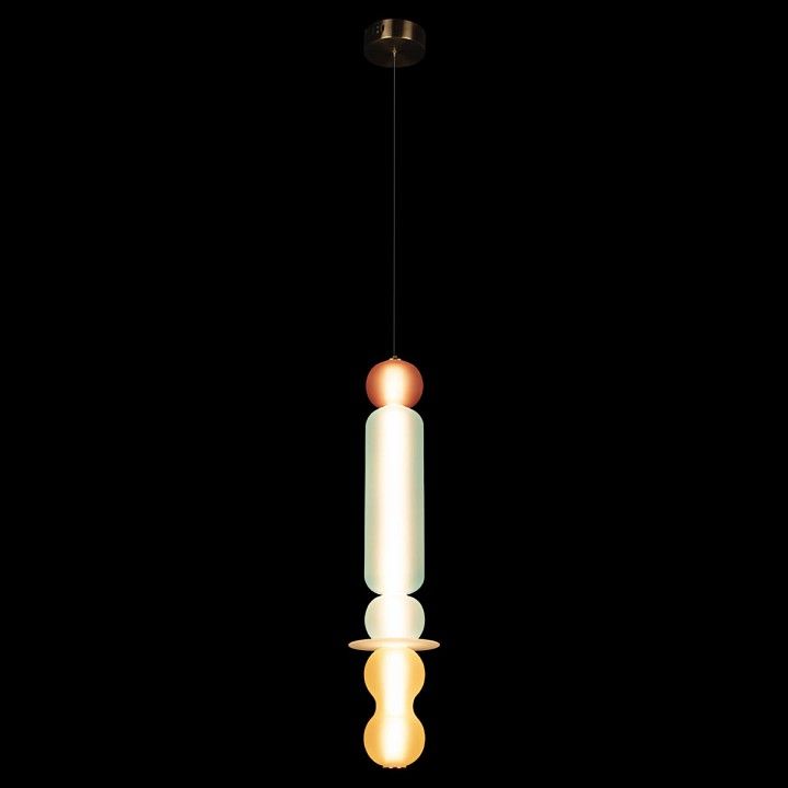 Подвесной светильник Loft it Lollipop 10239P/E