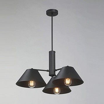 Подвесная люстра Vitaluce V1876 V1876-1/3PL