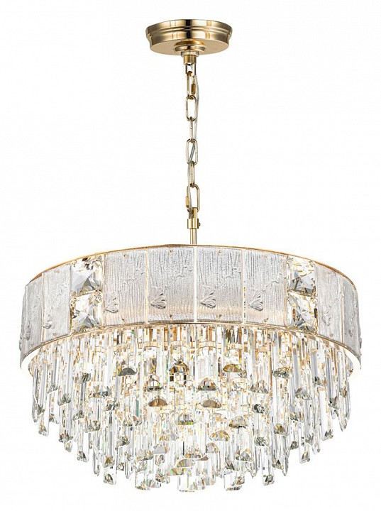 Подвесная люстра Odeon Light Fiesta 5070/11