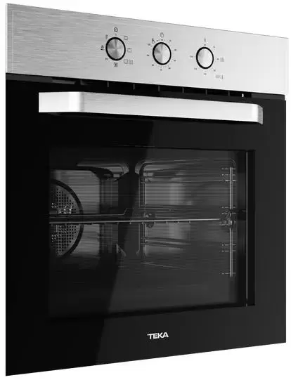 Духовой шкаф Teka HCB 6525 SS