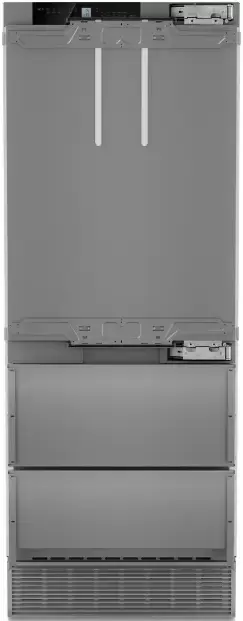 Встраиваемый холодильник Liebherr ECBNe 7870 BioFresh NoFrost