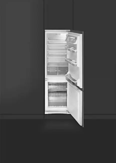 Холодильник Smeg CR3362P