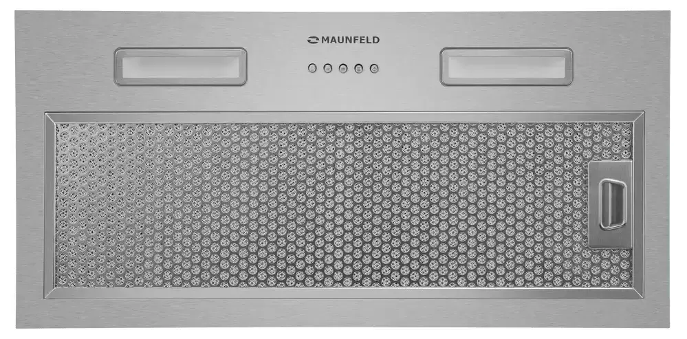 Встраиваемая вытяжка Maunfeld Thames 603PM нержавеющая сталь