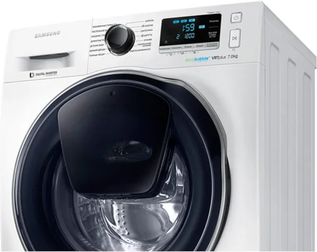Стиральная машина Samsung WW 70K6210 RW AddWash