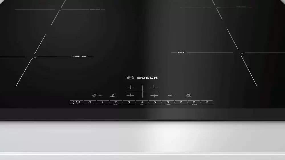 Индукционная варочная панель Bosch PIF651FC1E