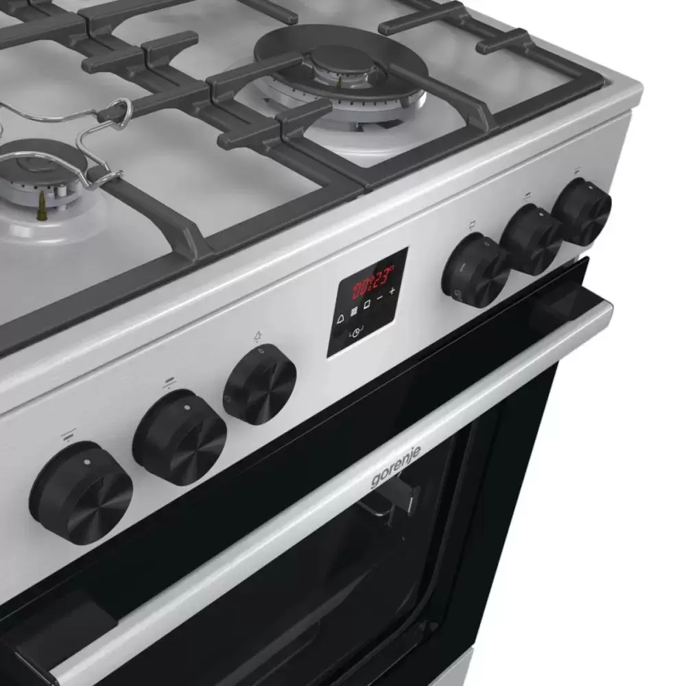 Газовая плита Gorenje GGI6C21XA
