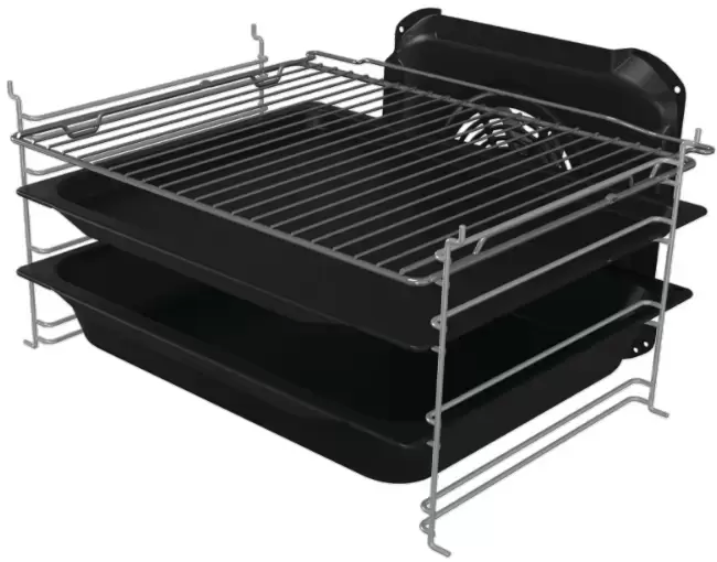 Электрическая плита Gorenje GECS5B70CLI
