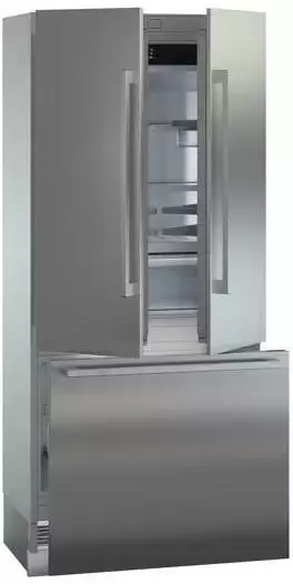 Встраиваемый холодильник Liebherr ECBNei 9972 BioFresh NoFrost