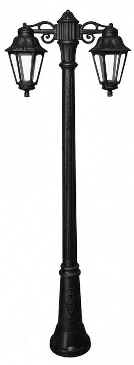 Фонарный столб Fumagalli ANNA E22.156.S20.AXE27DN