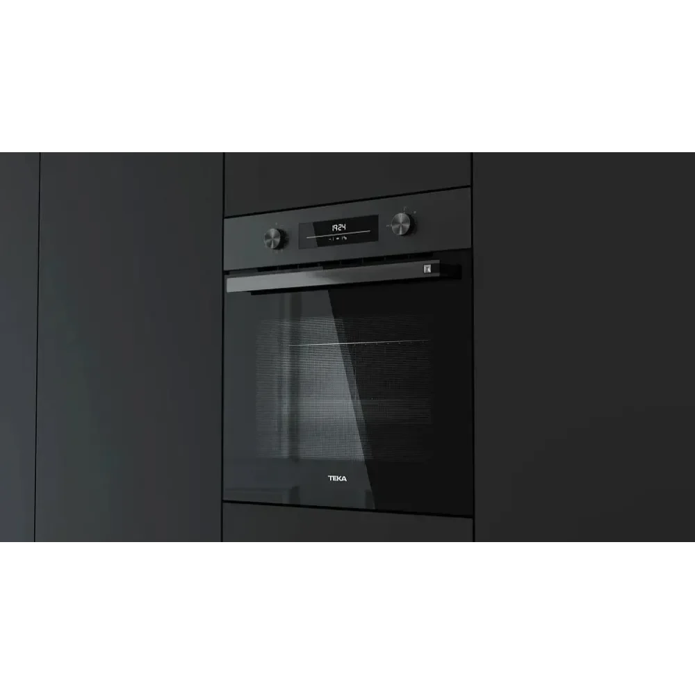 Духовой шкаф Teka HSB 6350 P FULL BLACK