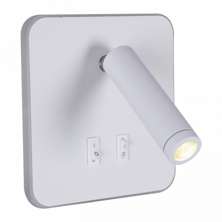 Бра Reluce  86202-9.2-001KT LED12W WT