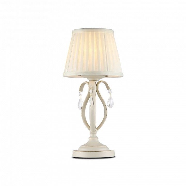 Настольная лампа декоративная Maytoni Brionia ARM172-01-G