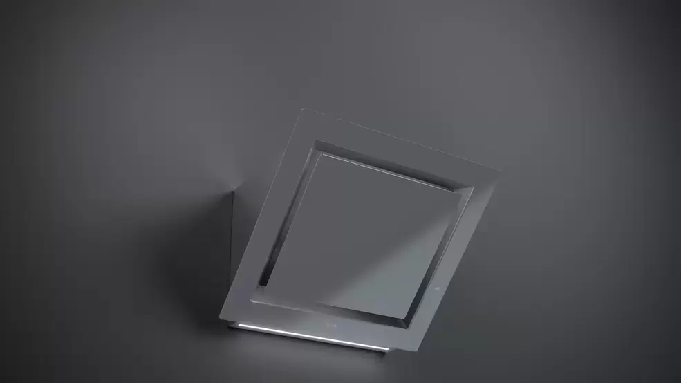 Вытяжка Teka DLV 68660 TOS STONE GREY