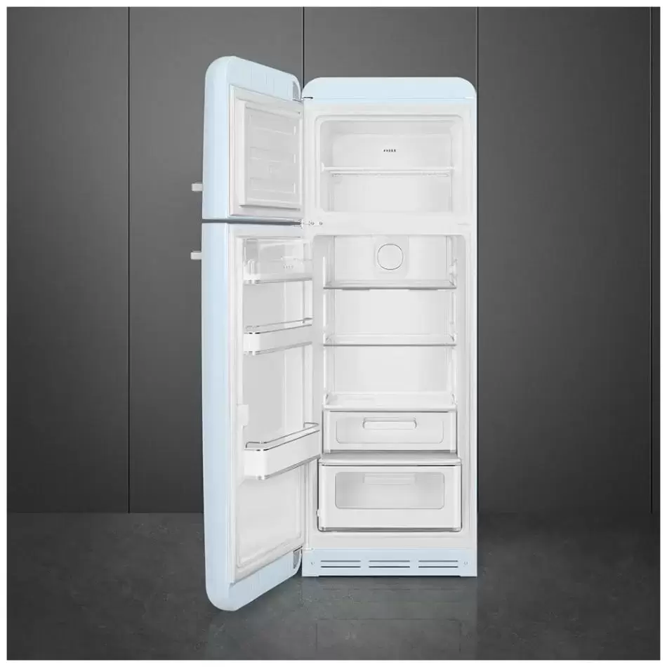 Холодильник Smeg FAB30LPB5