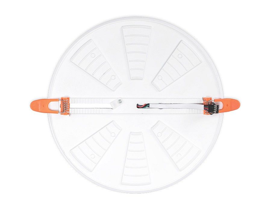 Встраиваемый светильник Ambrella Light DCR DCR307