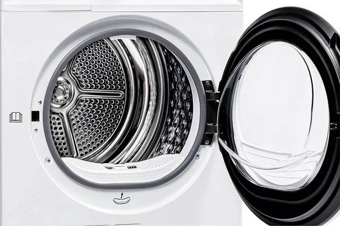 Сушильная машина Toshiba TD-BK100GHRU(WS)