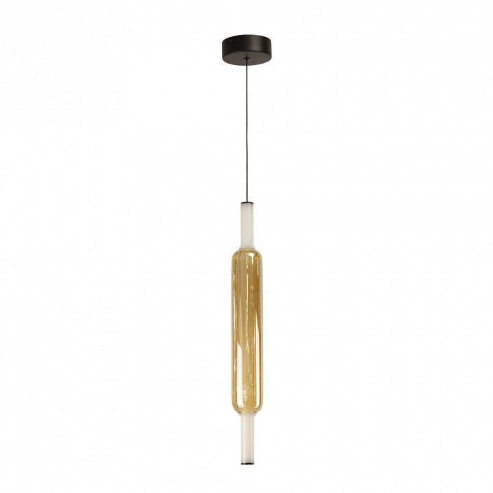 Подвесной светильник AM-Group AM491 AM491 A amber