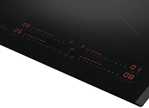 Варочная панель AEG TI84IB10FB