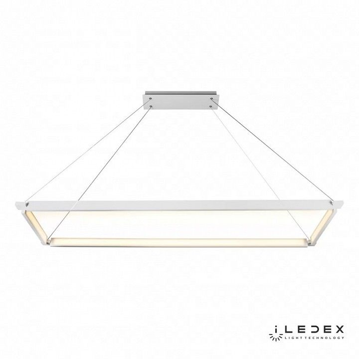 Подвесной светильник iLedex Firefox P1173-3 WH