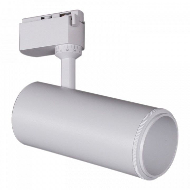 Светильник на штанге Reluce  06650-9.3-LED10/20/30W CCT WT