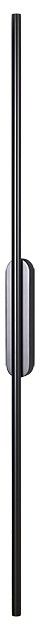 Накладной светильник Newport SABINA 3512N/A mat.black