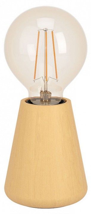 Настольная лампа декоративная Eglo ASBY 44014