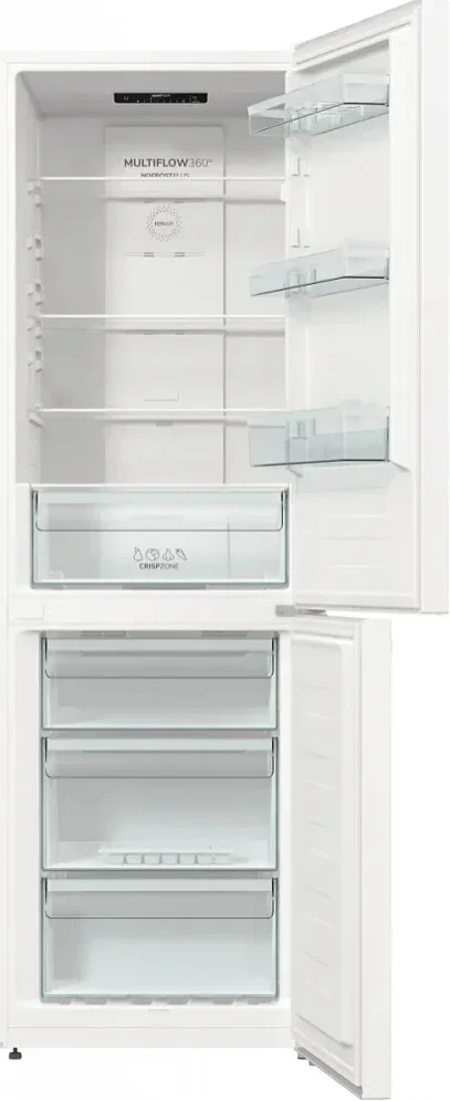 Холодильник Gorenje NRK619EEW4