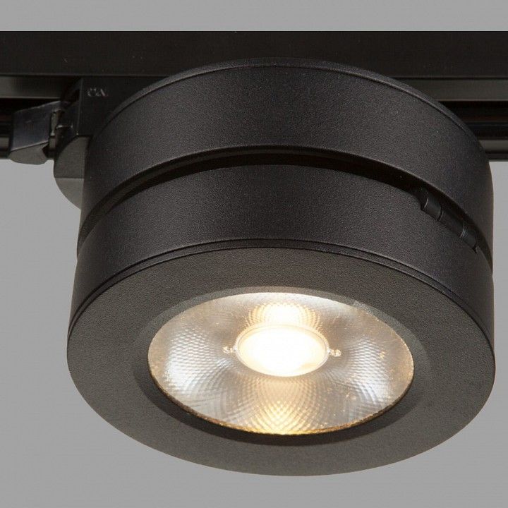 Накладной светильник Maytoni Technical Магия TR006-1-12W3K-B