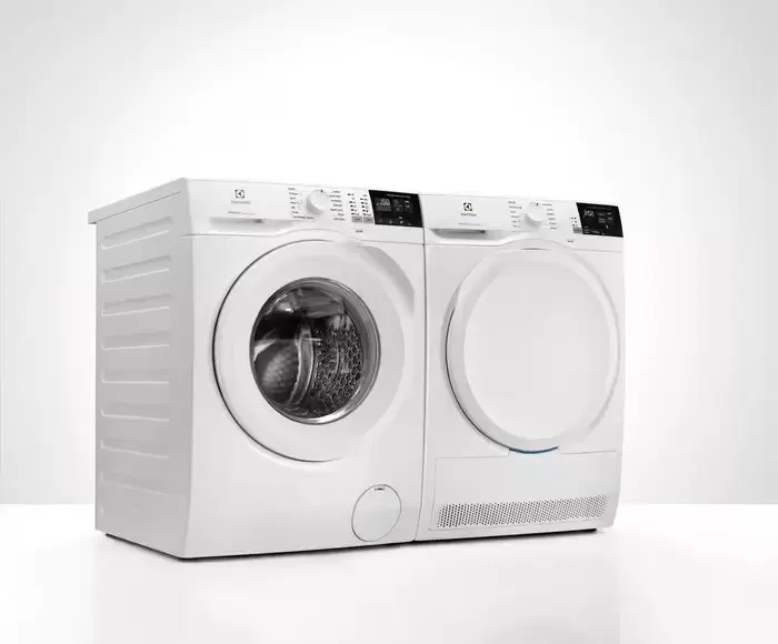 Стиральная машина Electrolux EW6F449PWE