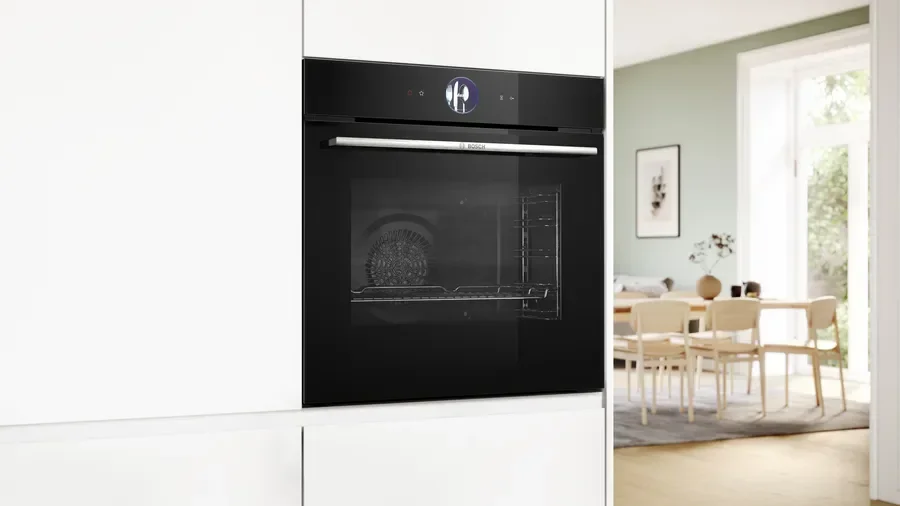 Духовой шкаф Bosch HRG7764B1