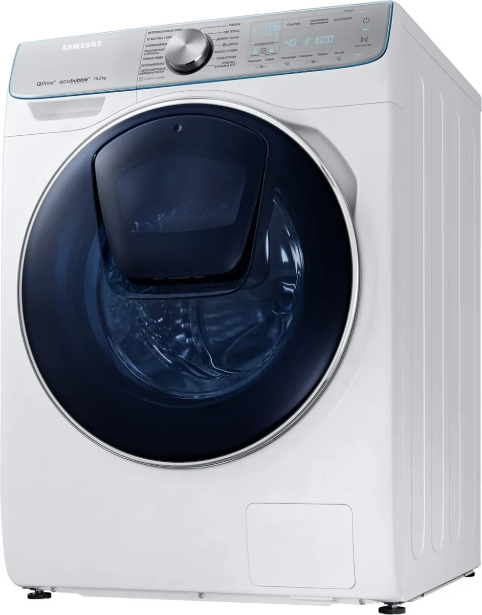 Стиральная машина Samsung WW 10M86KNOA AddWash