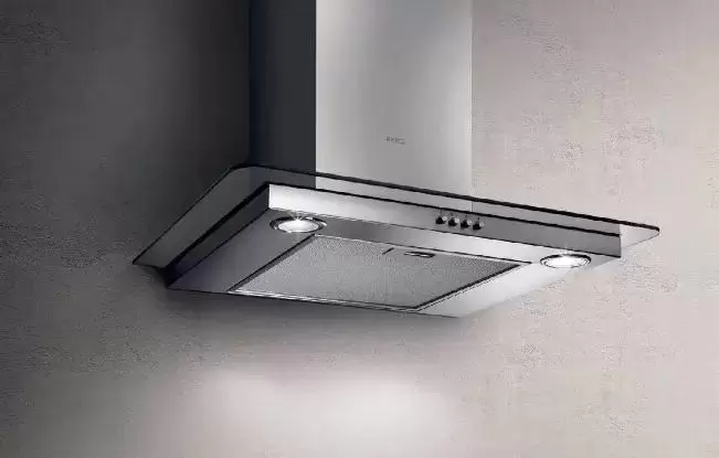 Вытяжка ELICA FLAT GLASS IX/A/90