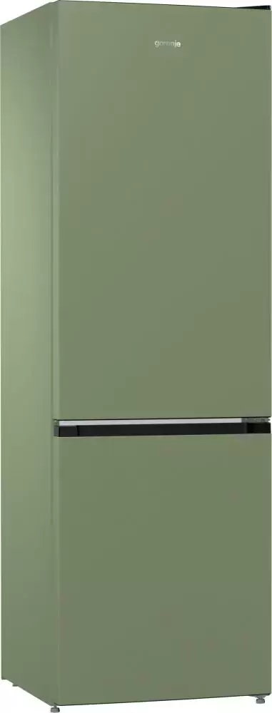 Двухкамерный холодильник Gorenje NRK6192COL4