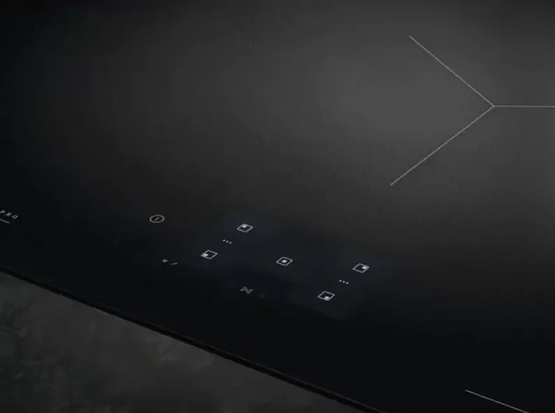 Варочная панель AEG TH85IH50IB