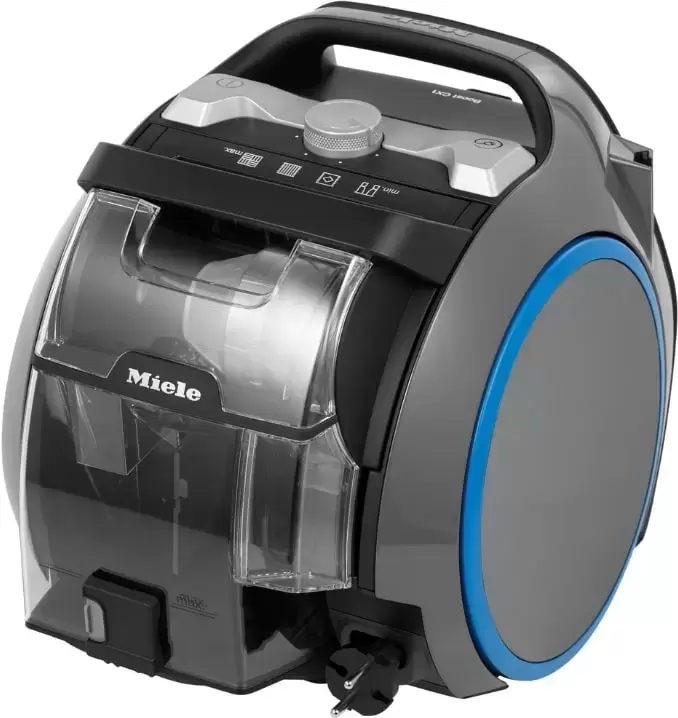Пылесос Miele SNRF0 Boost CX1 PowerLine GraphitGrey
