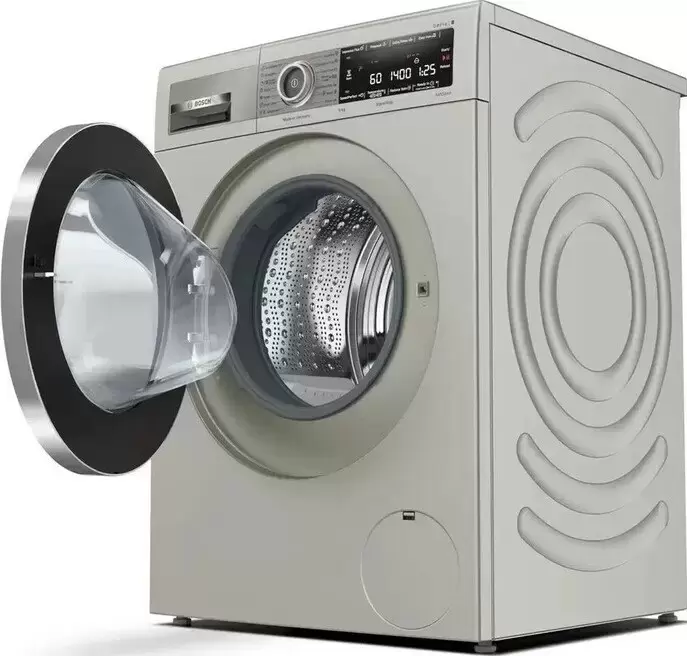 Стиральная машина Bosch WAX32MX0ME