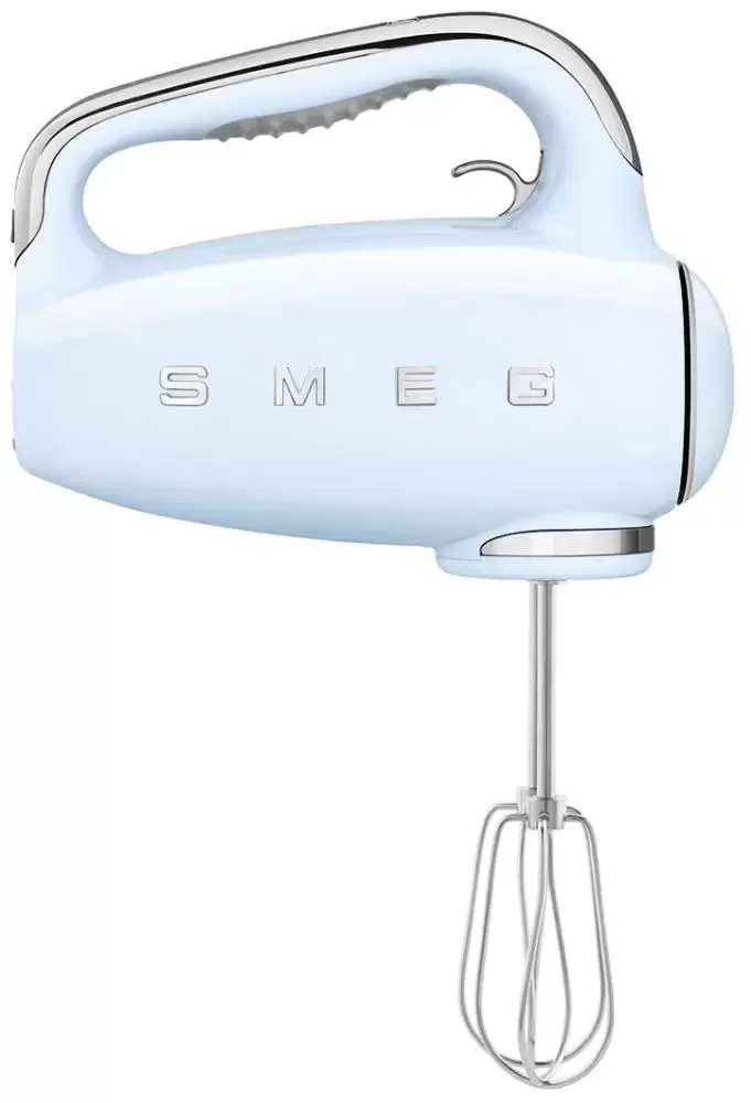 Ручной миксер Smeg HMF01PBEU